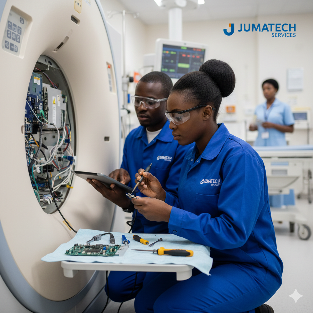 Engineering Solutions