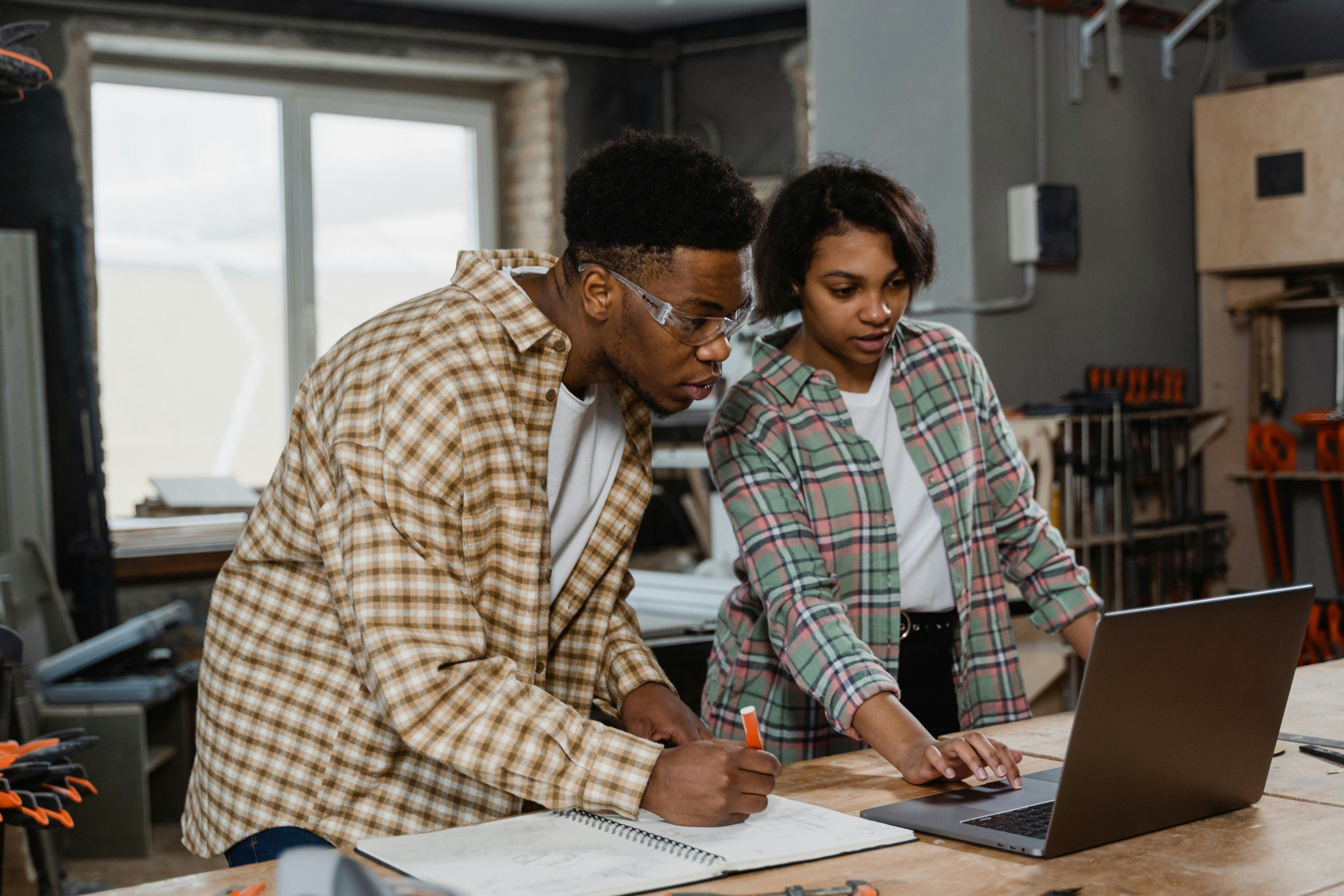 Expert Engineering Team